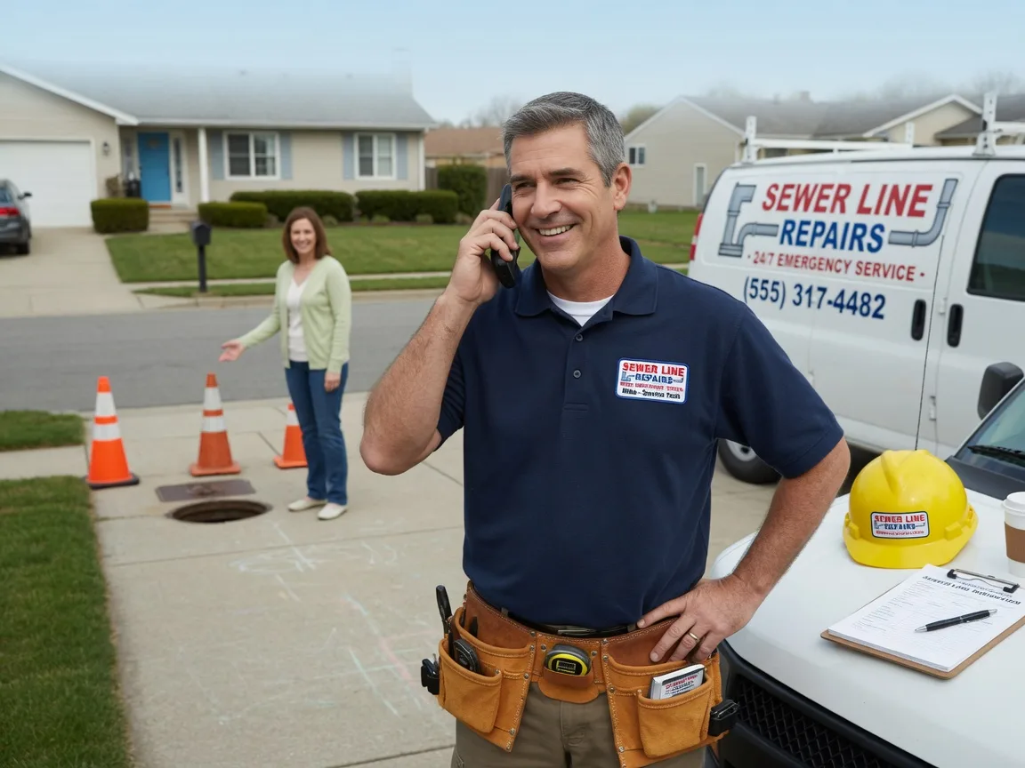 Emergency Plumber Decorah, IA FAQs
